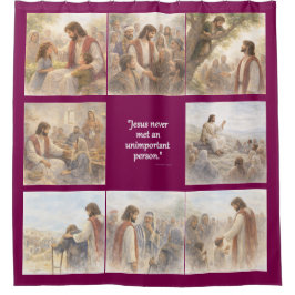 Cortina Para Box No unimportant person