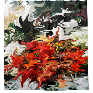 Cortina Para Box Nota musical oculta......