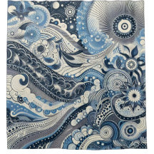 O Estúdio em Casa Indigo Bloom