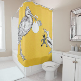 Cortina Para Box O meu é mais bonito