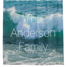 O oceano náutico do mar impressionante da onda