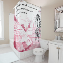 Cortina Para Box o oeste selvagem