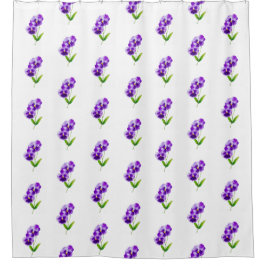 Cortina Para Box "O Partido Pansy" numa Cortina de Chá (II)