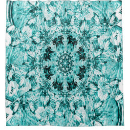 Cortina Para Box O Prazer da Sereia......