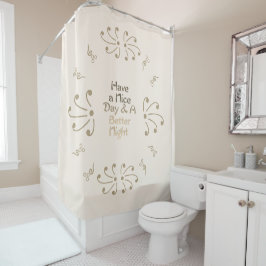 Cortina Para Box O Ritual Matinal: Decoração Inspiradora de Banheir