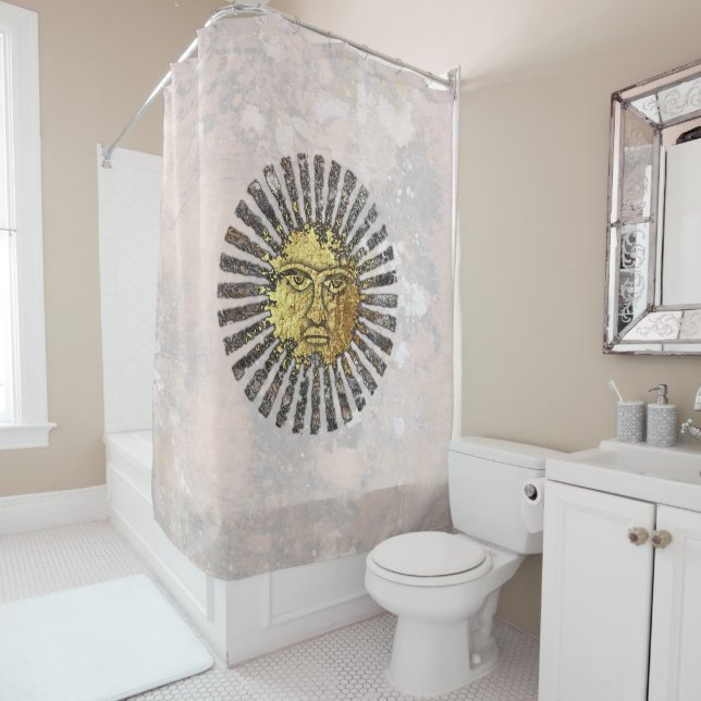 Cortina Para Box O Sol (In Situ)