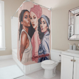 Cortina Para Box Olhos no Prêmio