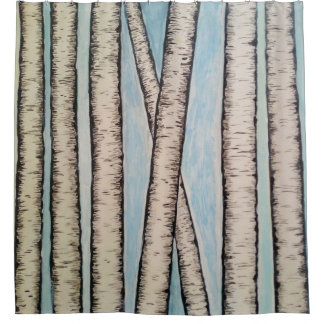 Cortina Para Box Os vidoeiros