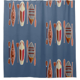 Cortina Para Box Paddle Passion