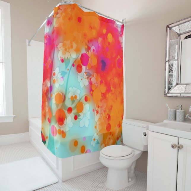 Cortina Para Box padrão (In Situ)