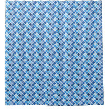 Padrão de Azulejo Pequeno de Cor Personalizada