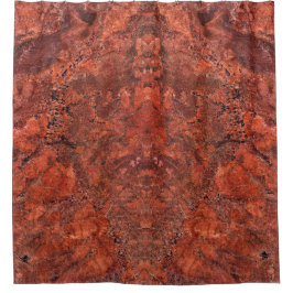 Cortina Para Box Padrão de Pedra Natural