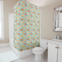 Padrão de Porco de Casa Menina