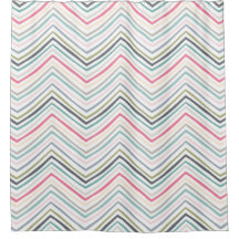 Padrão Geométrico Moderno do Pastel Elegante