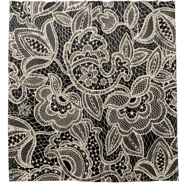 Cortina Para Box Padrão sem soldadura (Frente)