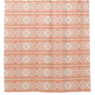 Cortina Para Box Padrão tribal