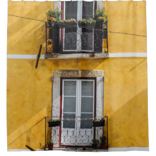 CORTINA PARA BOX PAINÉIS DE JANELAS DE MADEIRA BRANCA E PAREDE PIN