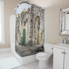 CORTINA PARA BOX PAISAGEM 1