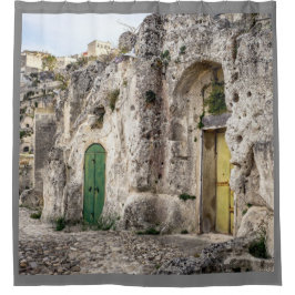 CORTINA PARA BOX PAISAGEM 1