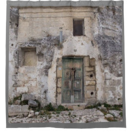 CORTINA PARA BOX PAISAGEM 2