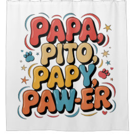 Cortina Para Box Papa Pito Pappy Pawer