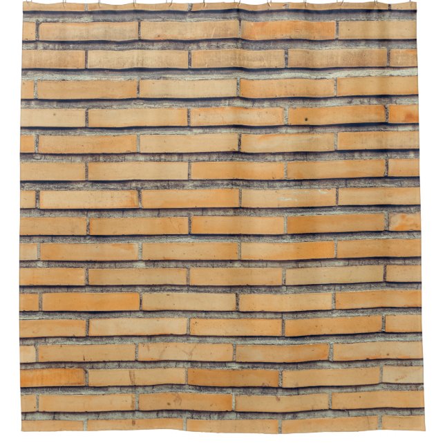 Cortina Para Box Parede de revestimento (Frente)