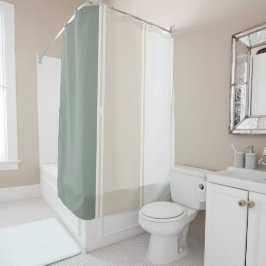 Cortina Para Box Pastel Stripes Variation 2 – Simple and Sleek