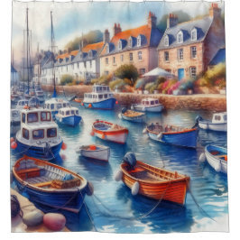 Cortina Para Box Paz