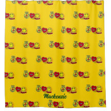 Peace Love Happiness