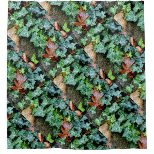 Cortina Para Box Pedras de campo, maria, parede de jardim, decor bo
