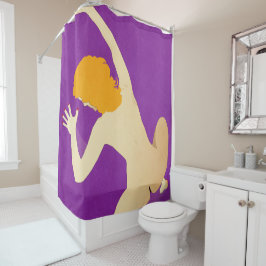 Cortina Para Box pele