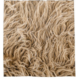 Cortina Para Box Peles de animais