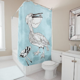 Cortina Para Box Pelican ama sushi