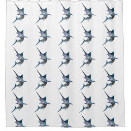 Cortina Para Box Perfil Marlin