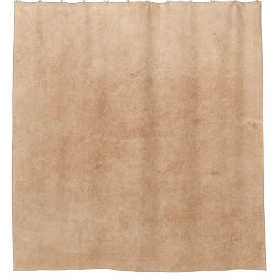 Cortina Para Box Pergaminho de textura antiga em papel