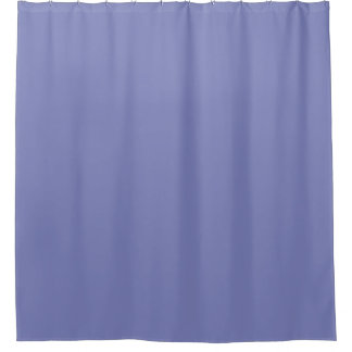 Cortina Para Box Periwinkle profundo