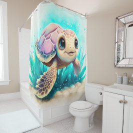 Cortina Para Box Personalize A Sua Própria Cortina De Chá Com Tarta