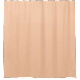 Cortina Para Box Pêssego Retro