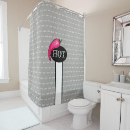 Cortina Para Box Pimenta