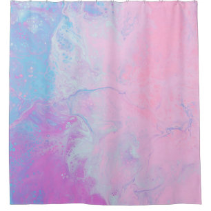 CORTINA PARA BOX PINTURA E PINTA AZUL