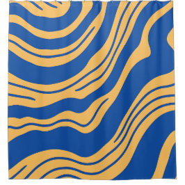 CORTINA PARA BOX PISCINA BONITA!