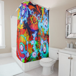 Cortina Para Box Pixie KCRLS