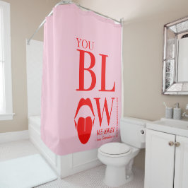 Cortina Para Box Placa Dia de os namorados Vermelha Cor-de-rosa tra