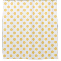 Polkadots amarelos