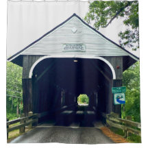 Ponte Cobierta de Blair