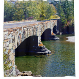 Cortina Para Box Ponte Divide Creek