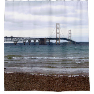 Cortina Para Box Ponte Mackinac