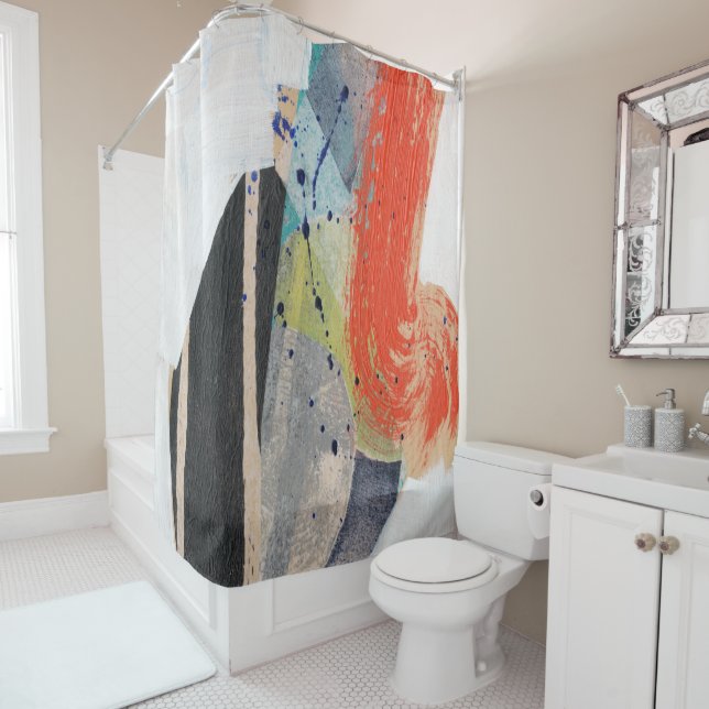 Cortina Para Box Pop Quirk I (In Situ)