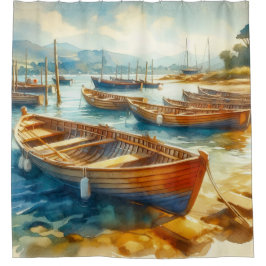 Cortina Para Box Porto