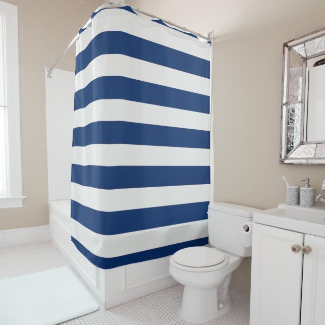 Cortina Para Box Porto Azul (In Situ)